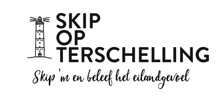 Logo Skip op Terschelling