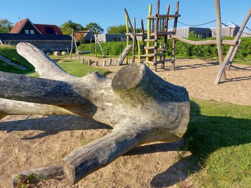 Speeltuin Duurzaam Veldzicht